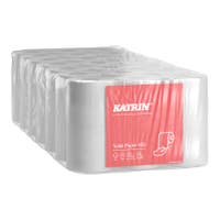 Toalettpapper Katrin Classic 400 42 rullar/bal