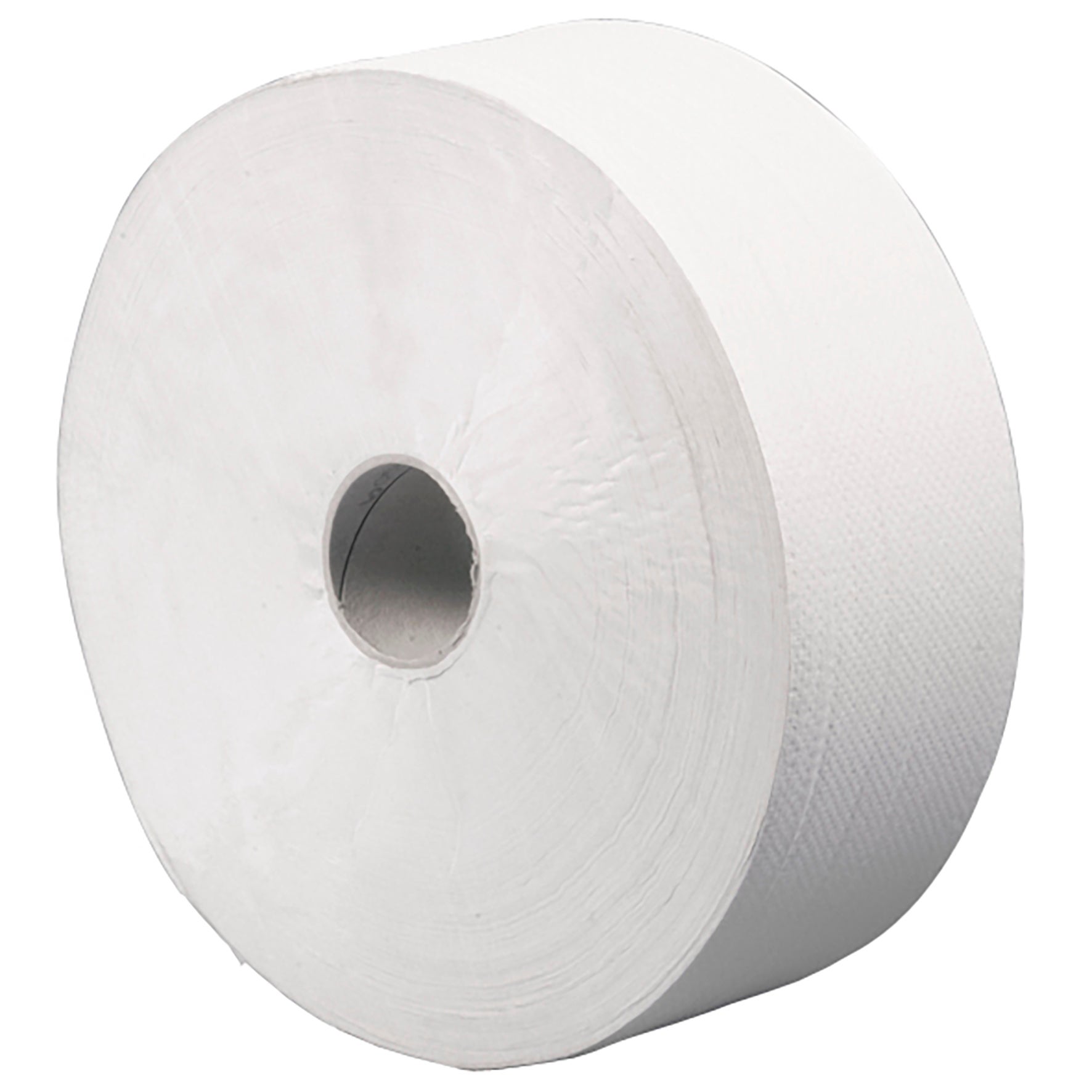 Toalettpapper Jumbo Midi 6 rullar/krt