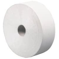 Toalettpapper Jumbo Midi 6 rullar/krt