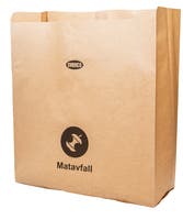 Matavfallspåse 12 liter 80 st/fp