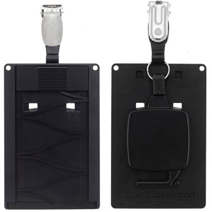 Korthållare CardCase Smart Yoyo 4