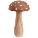 Dekoration svamp 15 cm