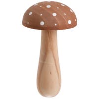 Dekoration svamp 15 cm