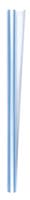Bokplast 40 cm x 2 m transparent
