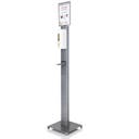 Golvstativ till DAX dispenser