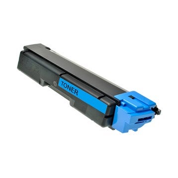 Toner Kyocera TK-580C Cyan 2,8k
