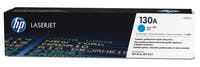 Toner HP 130A CF351A cyan 1k