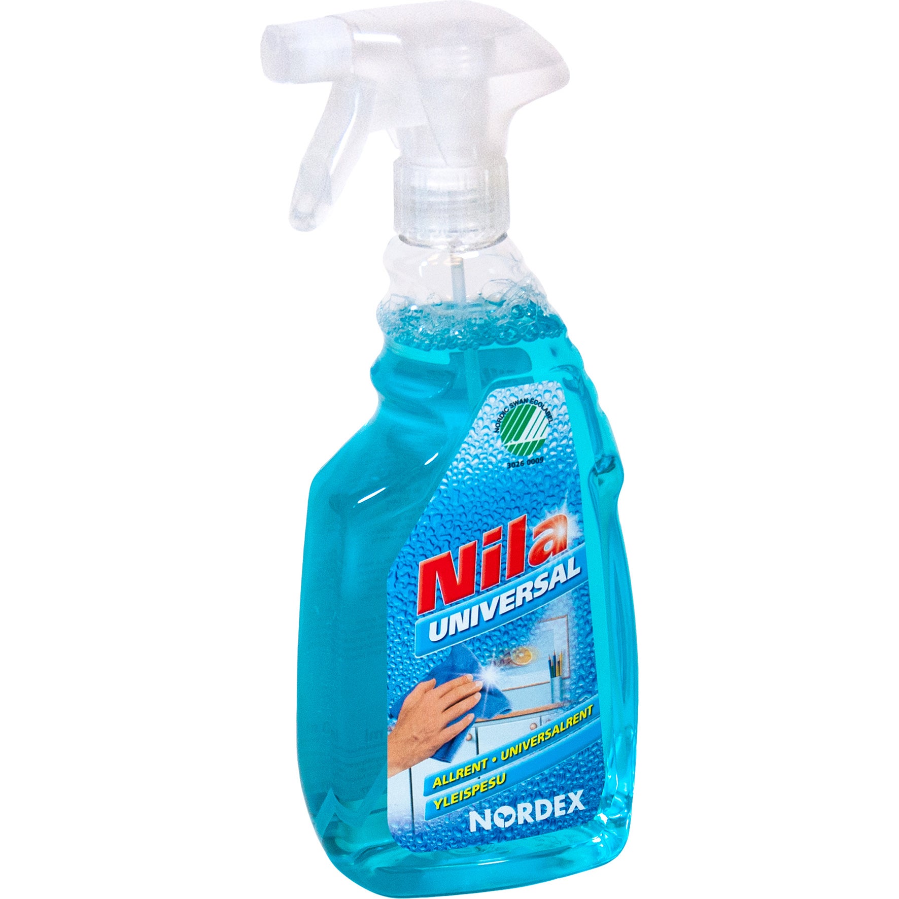 Universalspray Nila 750 ml