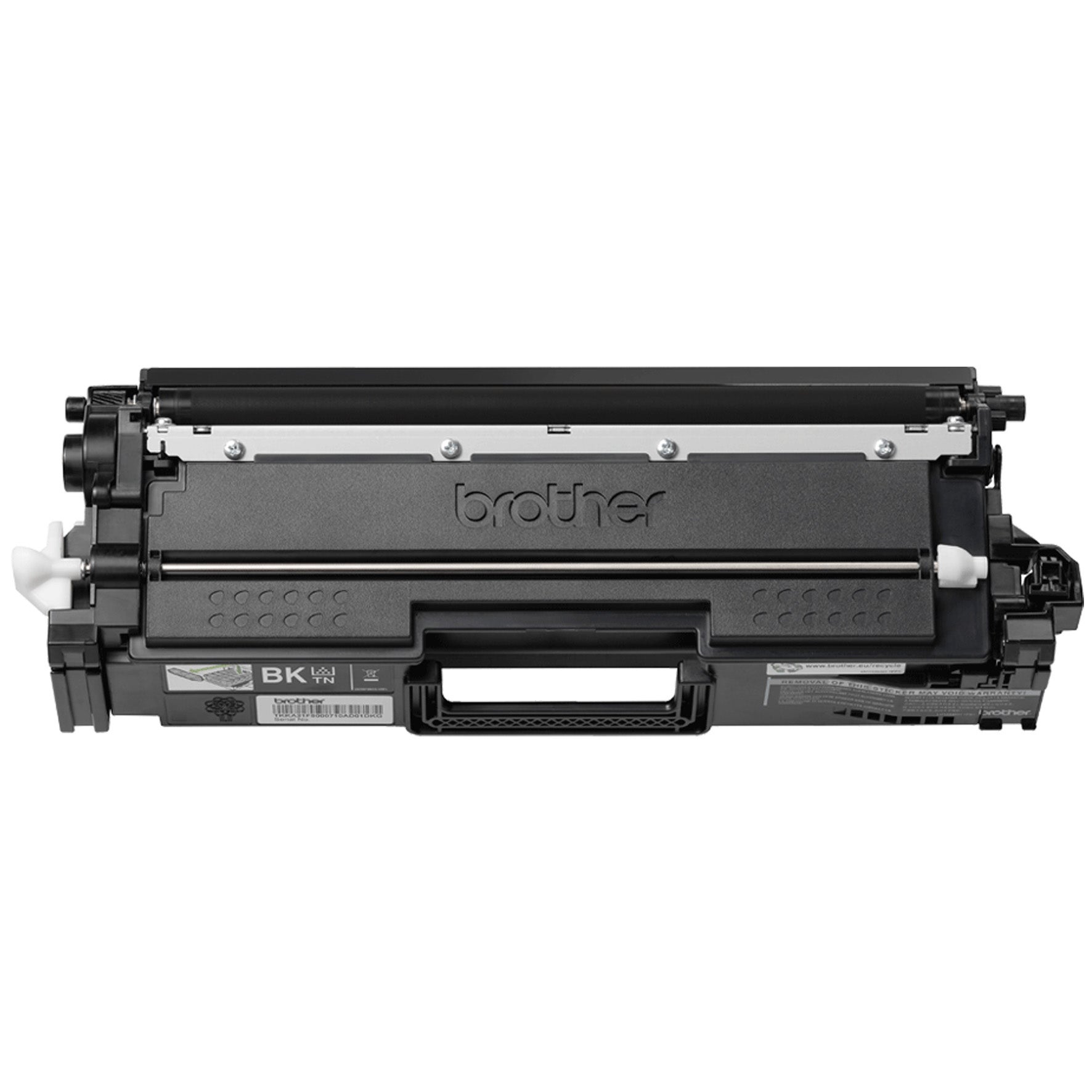 Toner Brother TN821XLBK 12K svart