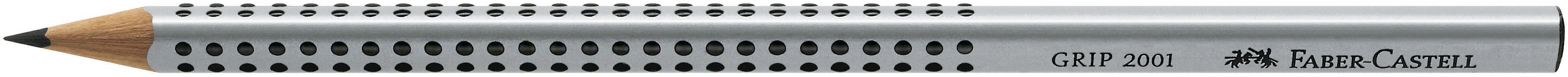 Blyertspenna Grip 2001 HB 12/fp