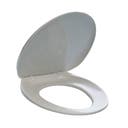 Toalettsits Universal inkl. skruvsats