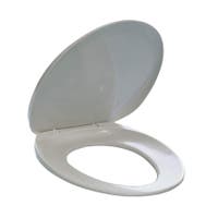 Toalettsits Universal inkl. skruvsats