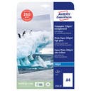 Fotopapper A4 Premium Glossy 250g 20/fp