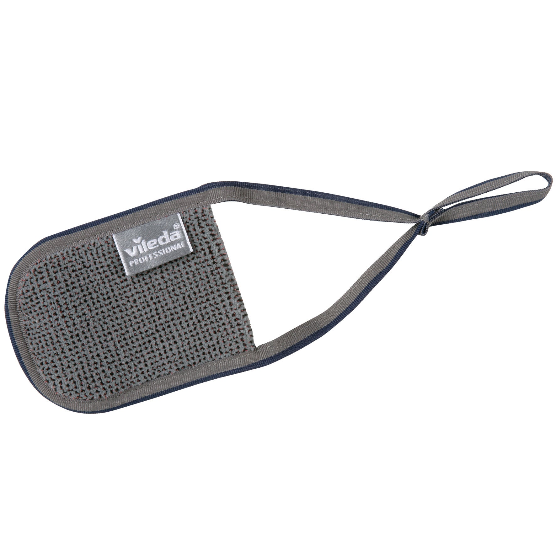 Gnuggis för moppstativ grå