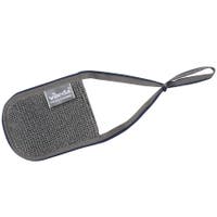 Gnuggis för moppstativ grå