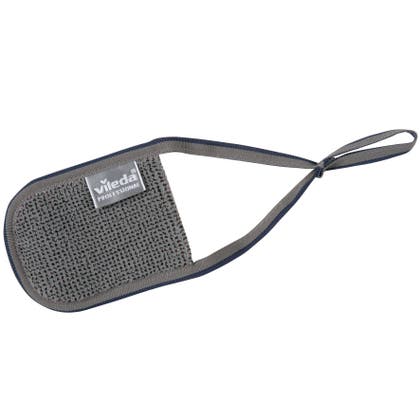 Gnuggis för moppstativ grå