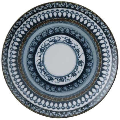 Tallrik Mediterraneum 20/27,5 cm