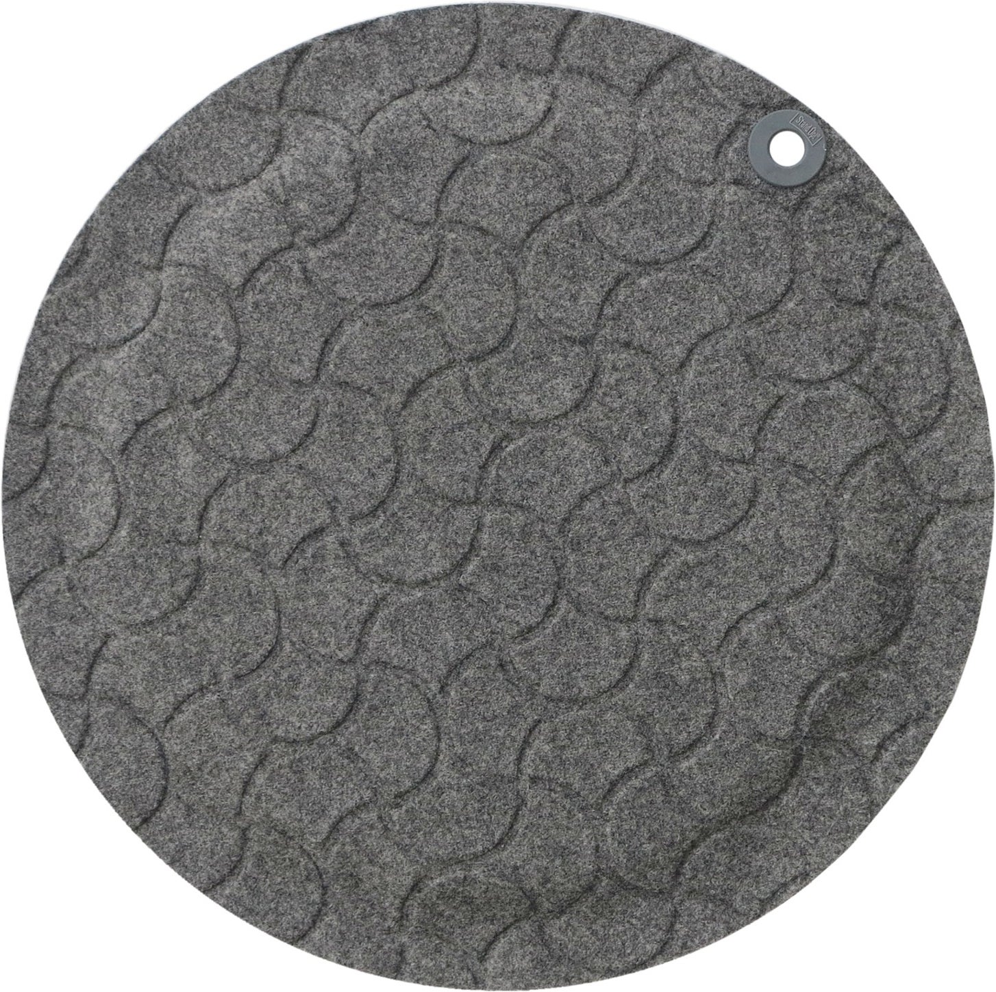 Ståmatta StandUp Round Ø560 mm