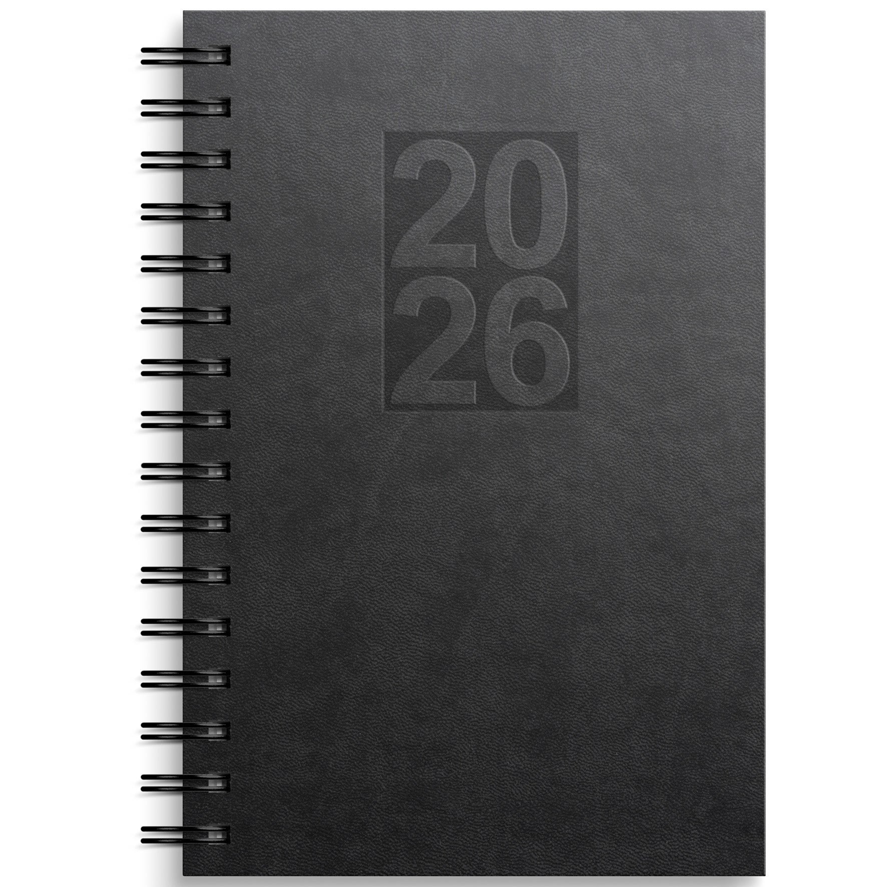 Kalender 2026 Dagbok Country