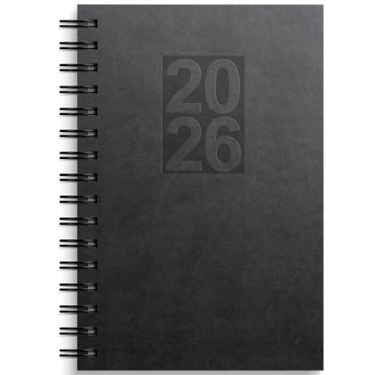 Kalender 2026 Dagbok Country
