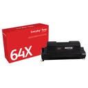 Toner Xerox Everyday 64X CC364X 24k svart