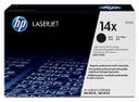 Toner HP 14X CF214X 17,5 svart