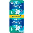 Dambinda Always Ultra Normal Value Pack 26-pack