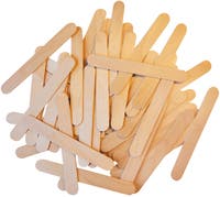 Träpinnar 150x18mm 100/fp