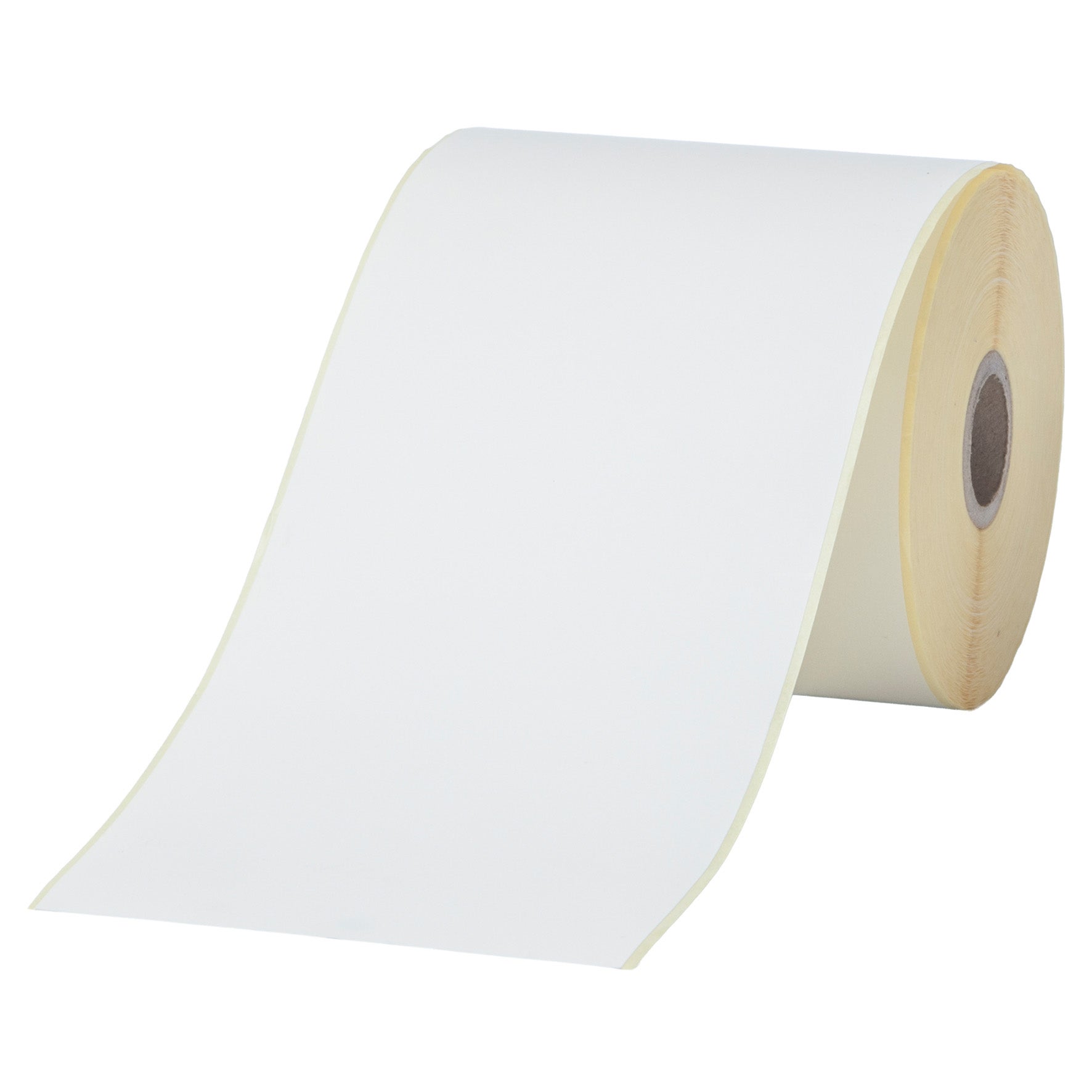 Etikettrulle fortlöpande TD 102 mm x 58 m 8-pack