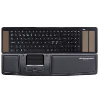 Ergonomiskt mus- och tangentbordspaket Advance 2.0 Plus + Type