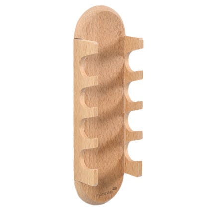 Magnetisk pennhållare whiteboard FSC-märkt trä