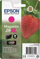 Bläck Epson 29XL magenta
