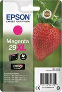Bläck Epson 29XL magenta