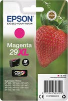 Bläck Epson 29XL magenta
