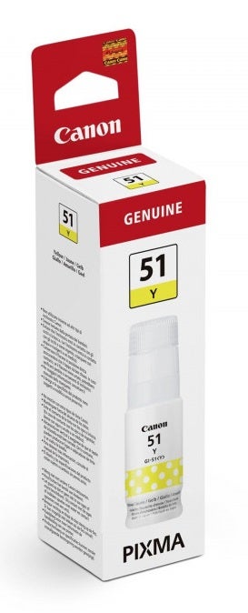 Bläckpatron Canon GI-51