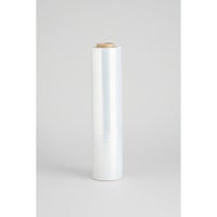 Handsträckfilm Standard 450 mm x 300 meter 20my  transparent