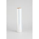 Handsträckfilm Standard 450 mm x 300 meter 20my  transparent