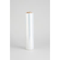 Handsträckfilm Standard 450 mm x 300 meter 20my  transparent