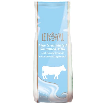 Mjölk Automat Le Royal 100% skummjölk 500 gram