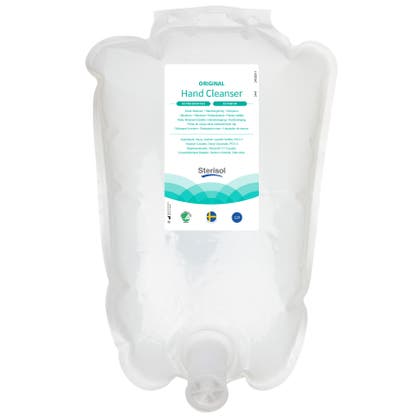 Handrengöring Sterisol Original 2,5 liter