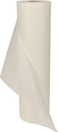 Brits- och underläggsrulle 60 cm x 195 m 2/kt