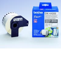 Etikett DK-44205 62 mm x 30,48 m