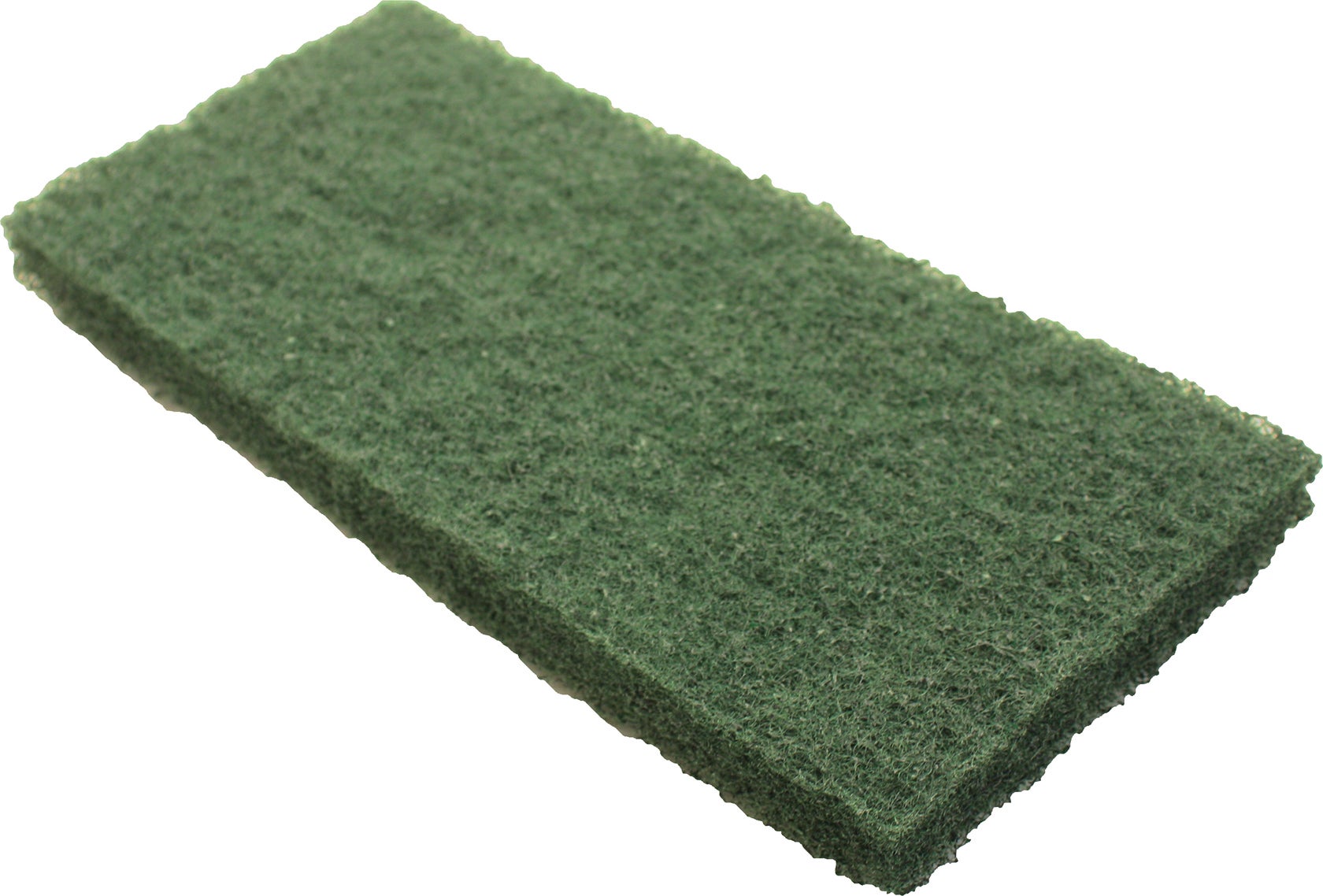 Skurblock Activa grön 12x25 cm