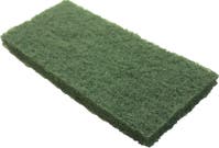 Skurblock Activa grön 12x25 cm