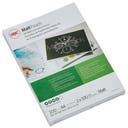 Lamineringsfickor A4 100 mikron matt 100/fp