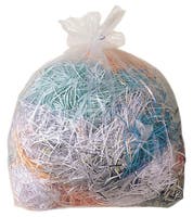 Avfallspåse Rexel 10-40 liter 100 st/fp