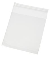 Cellofanpåse 11 x 11cm 200/fp