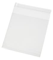 Cellofanpåse 11 x 11cm 200/fp