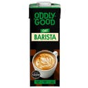 Havredryck Oddlygood® Barista 1 liter