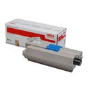 Toner OKI C332/MC363 Svart 1.5K